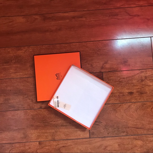 Hermès scarf - Picture 3 of 4